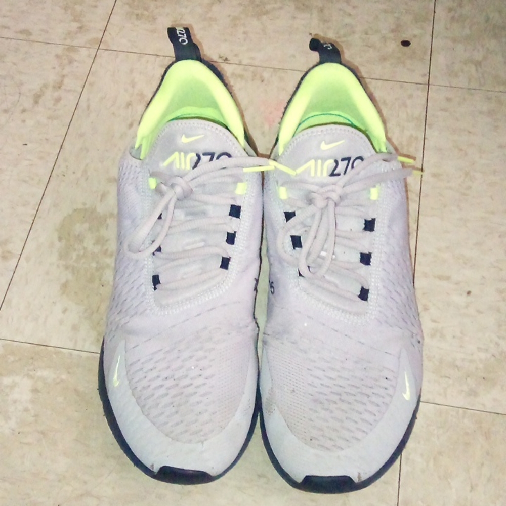 Nike Air Max 270 LIMITED EDITION 206